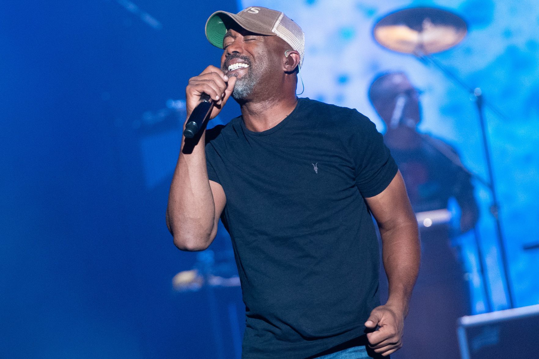 Hootie & the Blowfish and Barenaked Ladies
